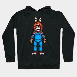 good bonnie doll Hoodie